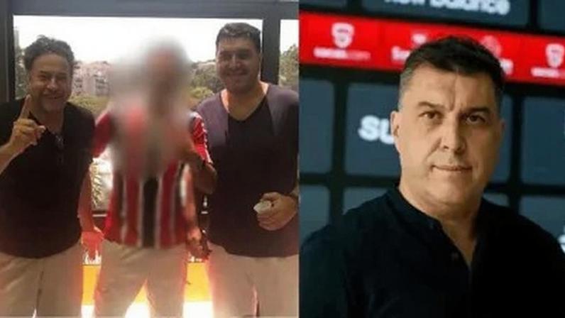 Carlomagno deixa o São Paulo