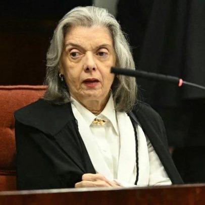 Cármen valida provas obtidas em ação policial sem mandado em SP