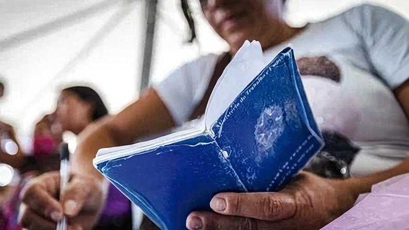 A Constituição consagrou a relação trabalhista regida pela CLT – Imagem: Arquivo/Prefeitura de Maceió