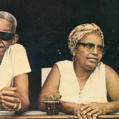 Cartola completa 50 anos de gravações de O mundo é um moinho
