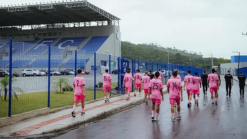 CUJU, aplicativo de origem alemã, agora auxilia times da Copinha na identificação de talentos