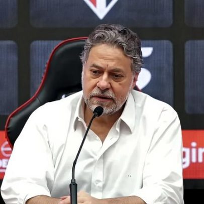 Barolo afirma que São Paulo vive o pior momento da história