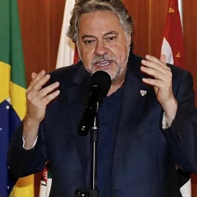 Julio Casares renuncia à presidência do São Paulo