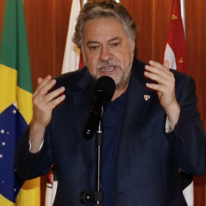 Julio Casares renuncia à presidência do São Paulo após afastamento e processo de impeachment