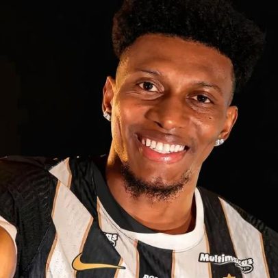 Atlético-MG anuncia oficialmente o atacante colombiano Mateo Cassierra