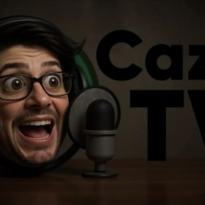 Ex-Botafogo critica jornalista da CazéTV após fala polêmica