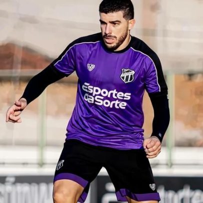 Ceará inicia Estadual com base para buscar tricampeonato