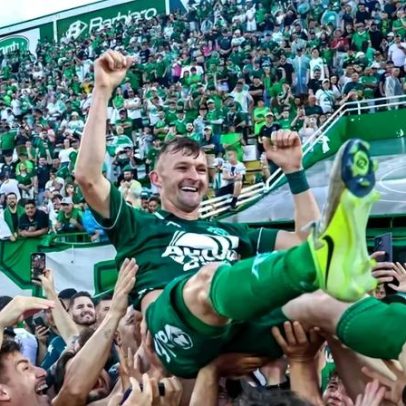 Chapecoense se prepara para o Brasileirão 2026 com reforços e novidades