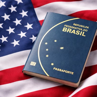 Governo Trump suspende vistos para o Brasil e mais 74 países, segundo imprensa dos EUA