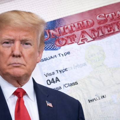 Vistos dos EUA: pessoas mais velhas e obesas podem ser impactadas, segundo TV