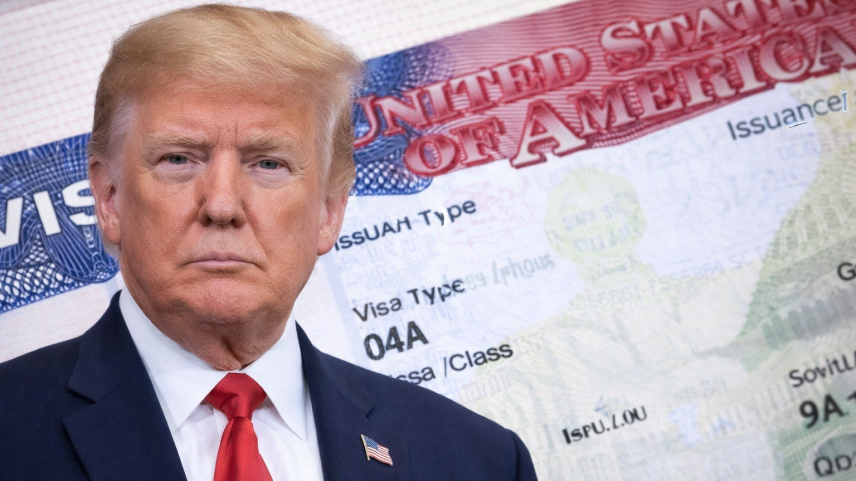 Vistos dos EUA: pessoas mais velhas e obesas podem ser impactadas, segundo TV