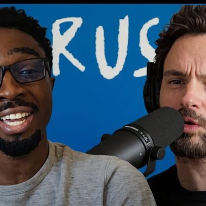 Caleb McLaughlin renova sua fé