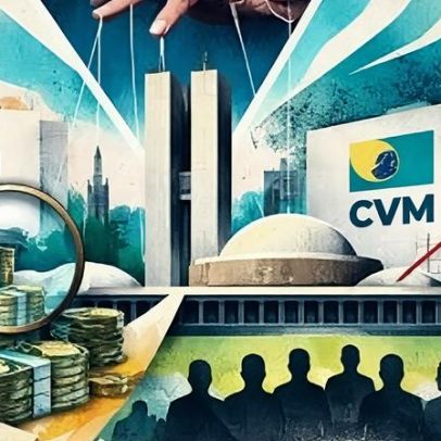 Crise do Banco Master aumenta pressão sobre o Banco Central