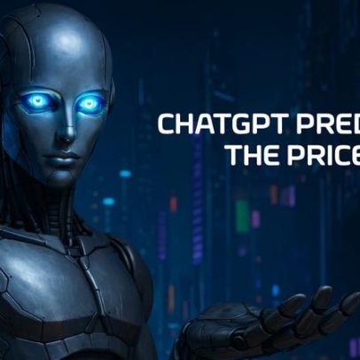 ChatGPT prevê preços de XRP, PEPE e Ethereum até 2026