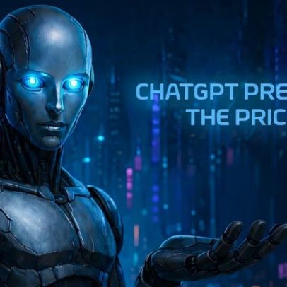 ChatGPT prevê o preço de XRP, Ethereum e Solana até o fim de 2026