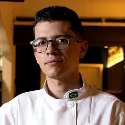 Onde os chefs comem? Leonardo Novaes, do Martinique, em São Paulo