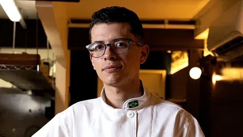 Leonardo Novaes, chef do Martinique Bistrô, indica onde comer em São Paulo