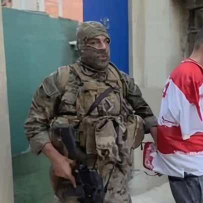 Líderes do Comando Vermelho são presos em cinco estados em uma semana