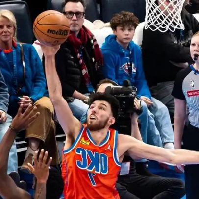 NBA em números: estatísticas e recordes atualizados em 20/01/2026