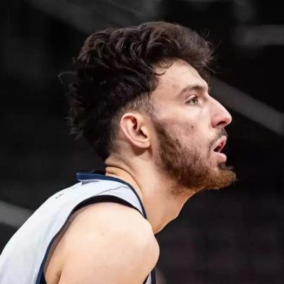 Holmgren deve se tornar All-Star, afirma astro do Thunder
