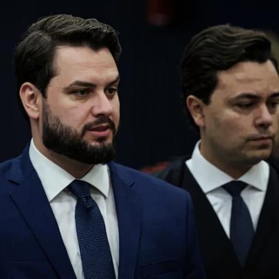 Moraes ignora documento Microsoft usado na defesa de Filipe Martins diz advogado