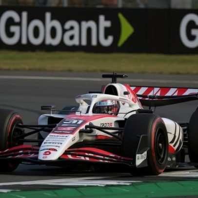 Equipe de F1 antecipa lançamento do carro para evitar conflito