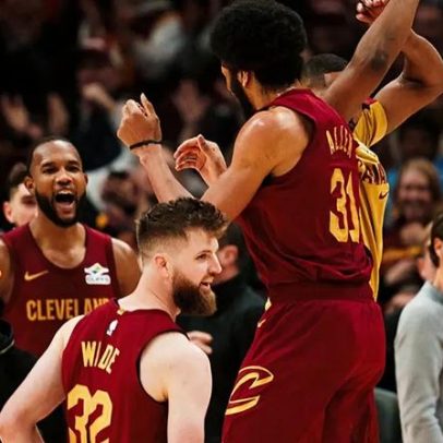 Jogador do Cavaliers é cobiçado no mercado de trocas da NBA