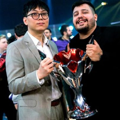 CBLOL 2026: Bielzera divulga resultados de treino da Vivo Keyd Stars em 2025