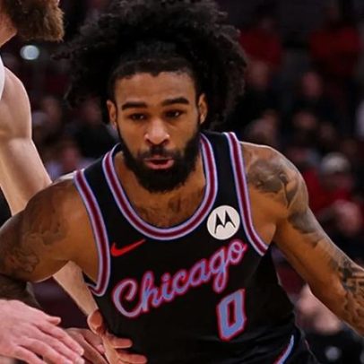 Quatro times da NBA buscam troca envolvendo Coby White