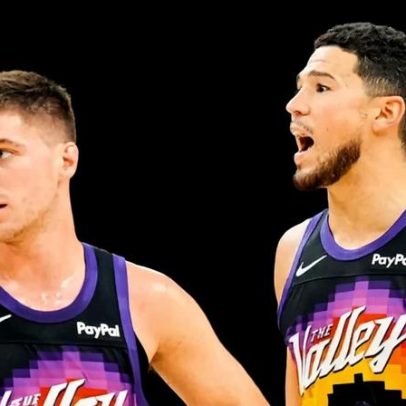 NBA 2025/26: Resultados da rodada de 2 de janeiro