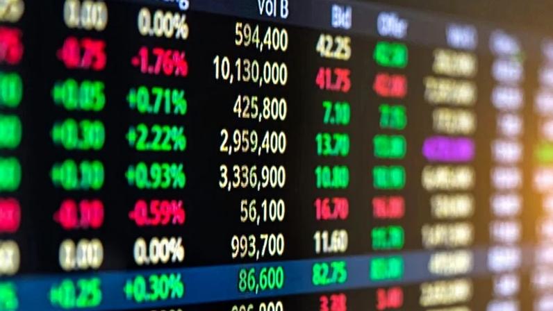 As ações subiam 6,6% para R$ 9,95 às 10h20