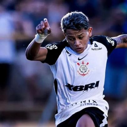 Como assistir jogos do Corinthians e do Santos na Copinha hoje
