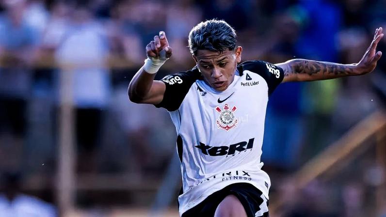 onde assistir copinha corinthians hoje