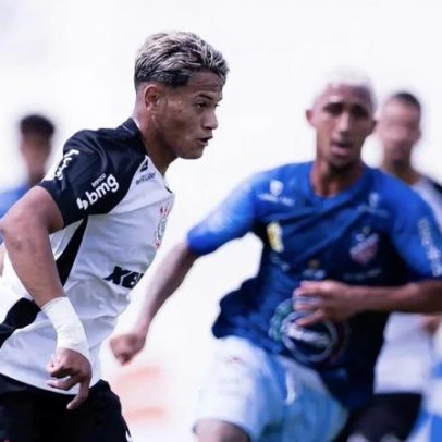 Resultados da Copinha 2026, tabela e classificação