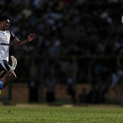 Corinthians, Vasco e Cruzeiro vencem; Bahia goleia na Copinha