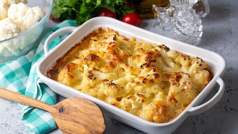 Receitas gratinadas: 5 pratos deliciosos e práticos para o almoço
