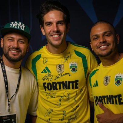 Cris Guedes projeta final do Mundial da Kings League e celebra crescimento da modalidade