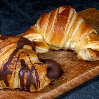 Dia do Croissant: 3 receitas práticas para o café da tarde