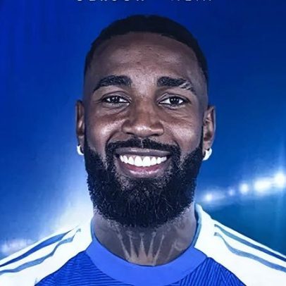 Cruzeiro anuncia contratação de Gerson, ex-Zenit