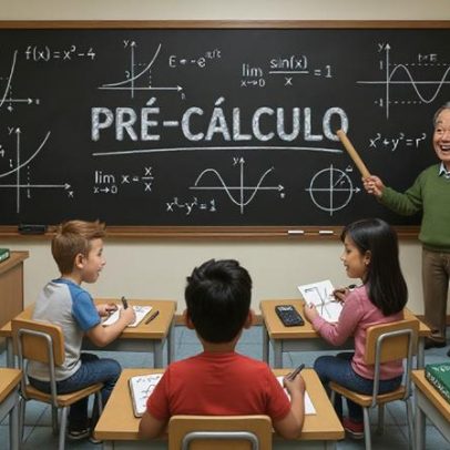 UFMG oferece curso gratuito de férias em matemática