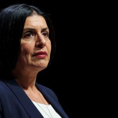 Ministro do Interior perde confiança no chefe de polícia após ban de torcedor israelense