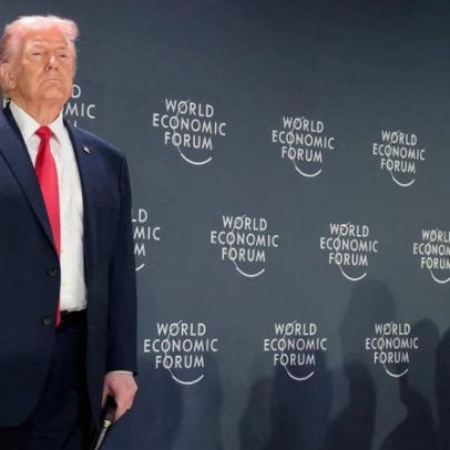 Trump lança Conselho de Paz, temores de rivais na ONU