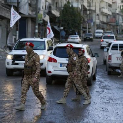 Últimos combatentes das SDF deixam Aleppo, afirma Ekhbariya