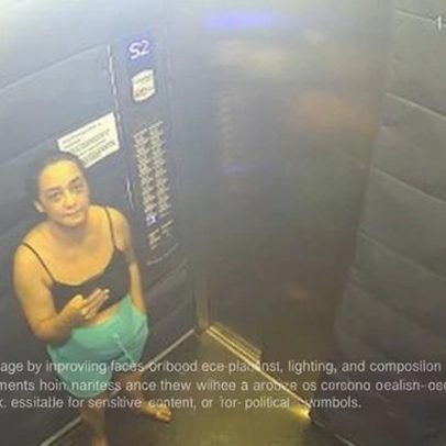 Corretora desaparecida ao sair do elevador tem 12 processos contra síndico