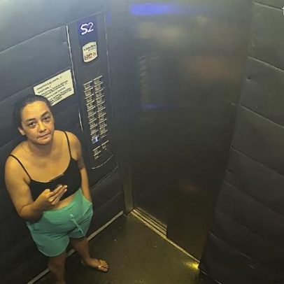 Apartamento de síndico preso por morte de corretora é invadido, diz defesa