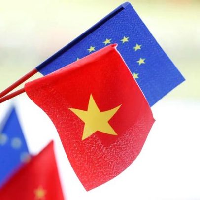 Vietnã comemora avanço nas relações com UE como marco histórico