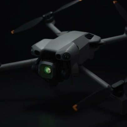 DJI reduz pacotes do Mini 5 Pro com RC2 e três baterias a preço recorde baixo