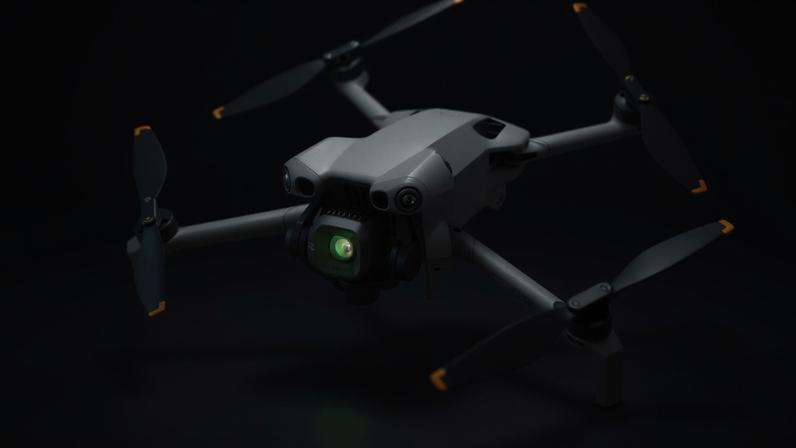 DJI Mini 5 Fly More Combo