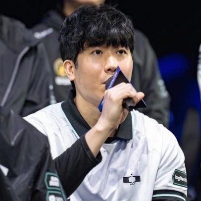 CvMax usa Coach Comms para elogiar o time na LCK 2026