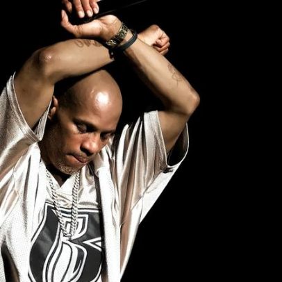 Quem Detém o Legado de DMX?